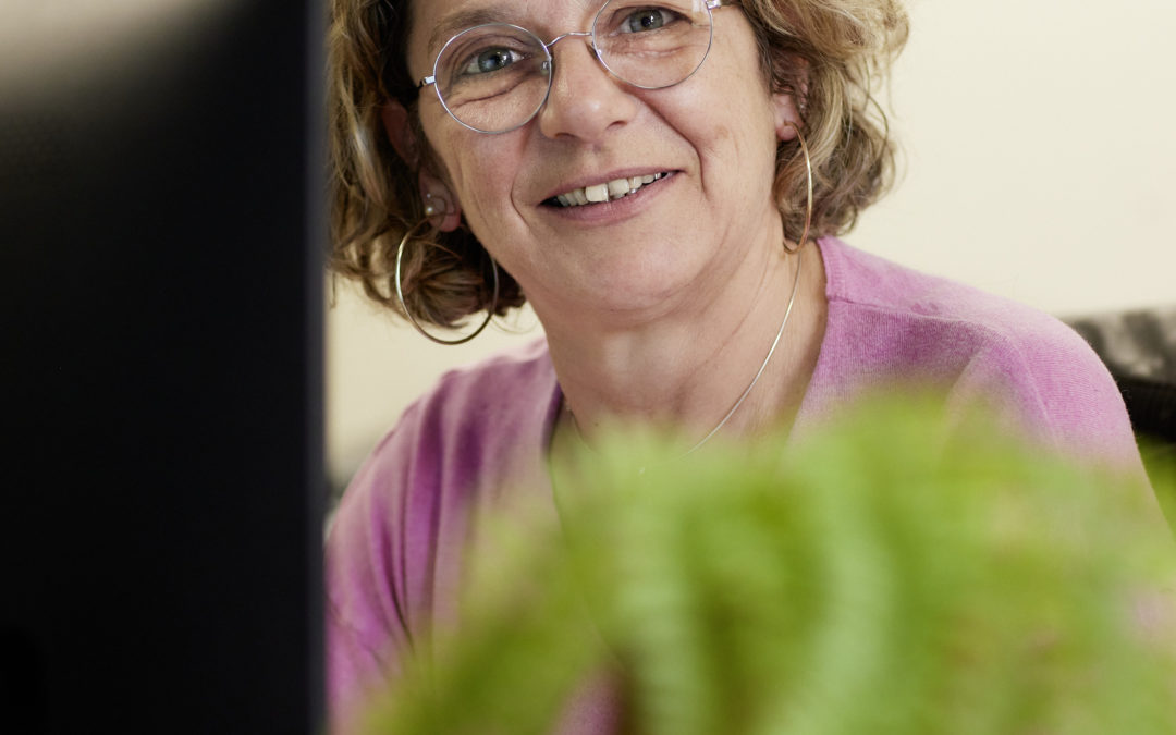 Marie-Pierre Labrousse