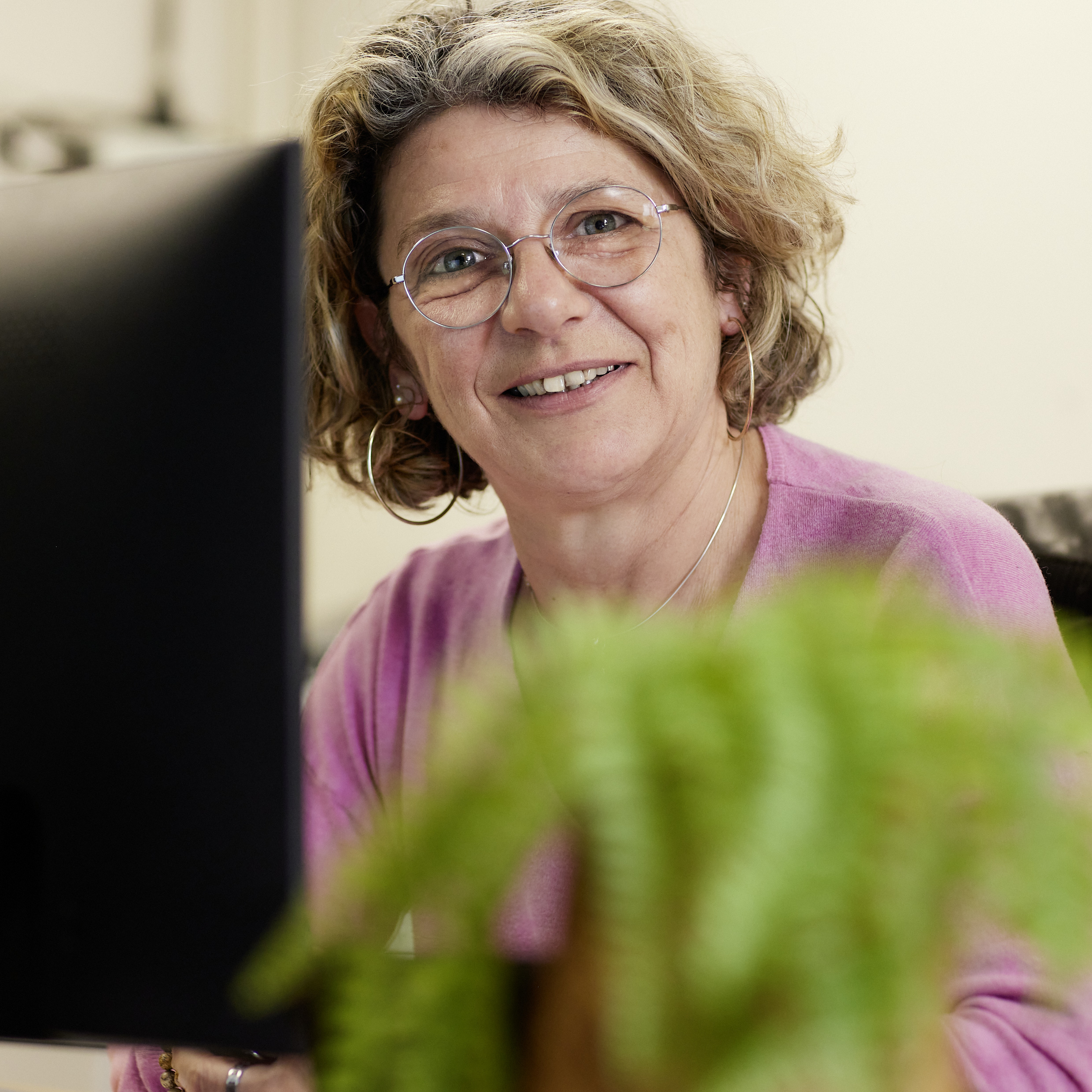 Marie-Pierre Labrousse