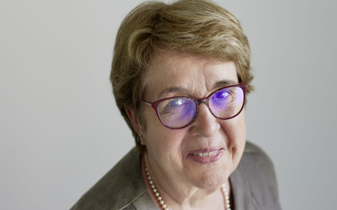 Monique Martignac